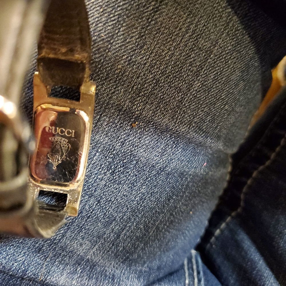Gucci watch - Picture 6 of 6